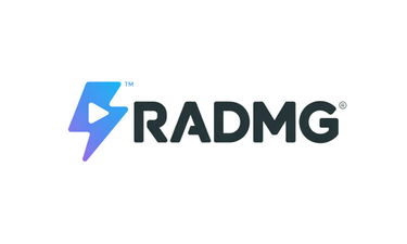 RadMG.com - Creative brandable domain for sale