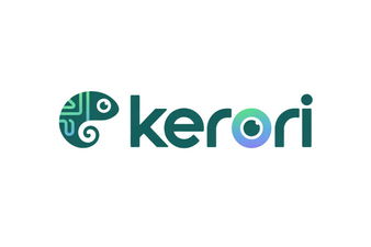 Kerori.com - Creative brandable domain for sale