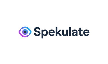 Spekulate.com - Creative brandable domain for sale