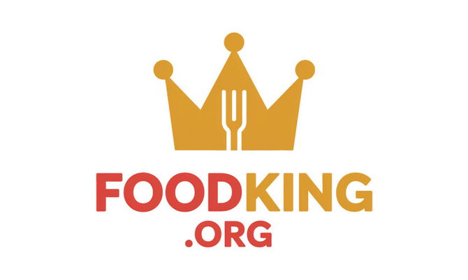 FoodKing.org