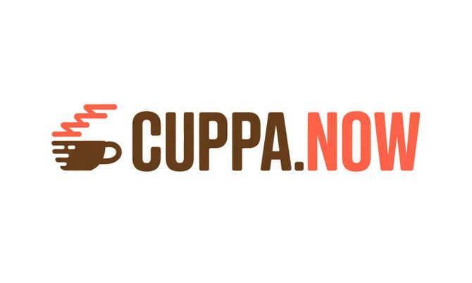 Cuppa.Now