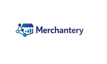 Merchantery logo