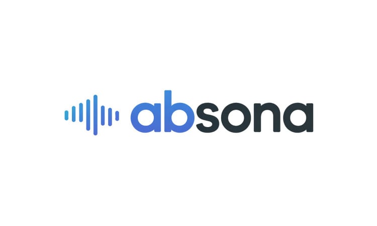 Absona logo