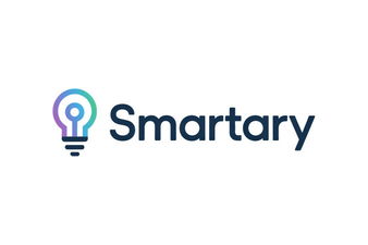 Smartary.com - Creative brandable domain for sale