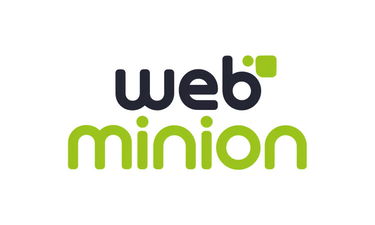 WebMinion.com - Creative brandable domain for sale