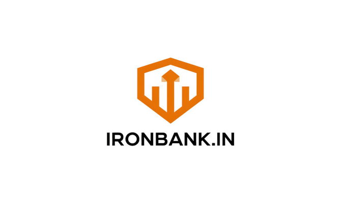 IronBank.in