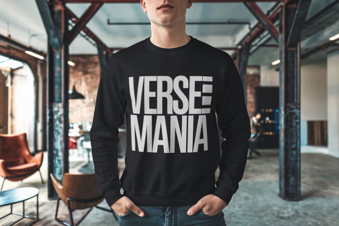 Versemania.com