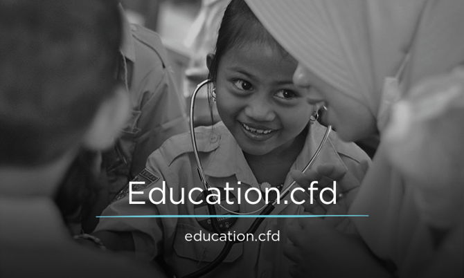 Education.cfd