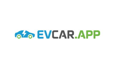EVCar.App - Creative brandable domain for sale