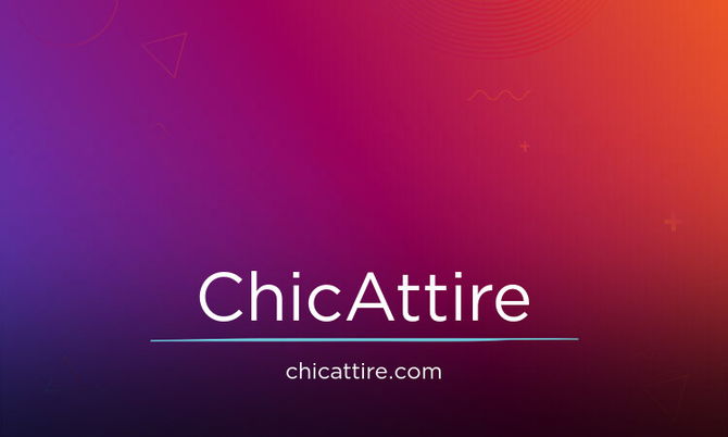 ChicAttire.com