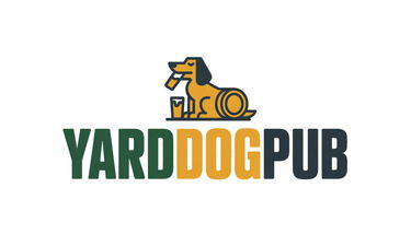 YardDogPub.com - Creative brandable domain for sale