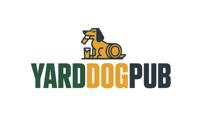 YardDogPub.com
