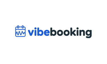 VibeBooking.com is for sale