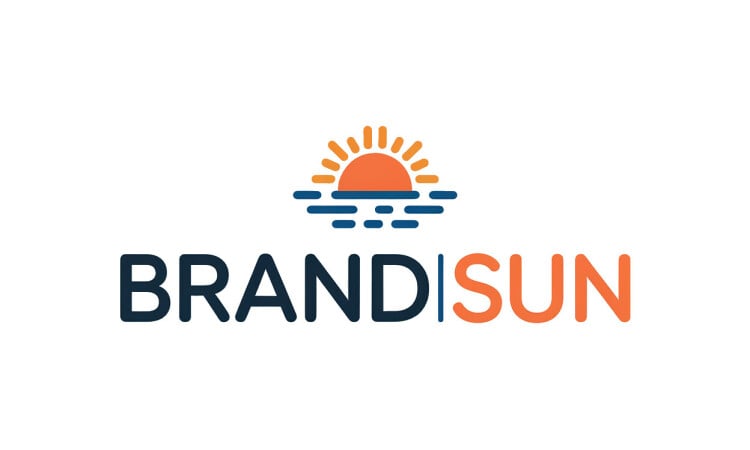 BrandSun logo