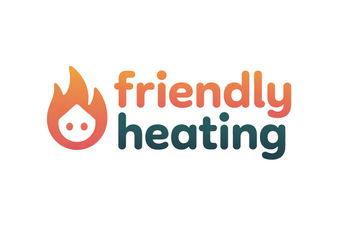 FriendlyHeating.com - Creative brandable domain for sale