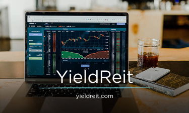 yieldreit.com