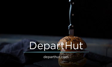 DepartHut.com