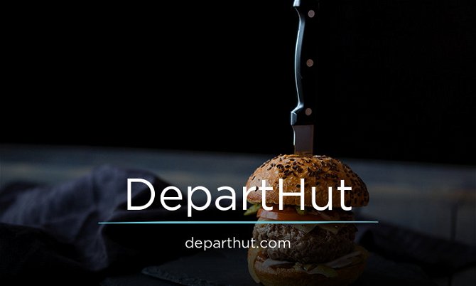 DepartHut.com