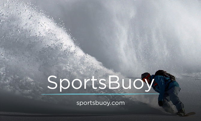 SportsBuoy.com