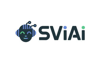 sviai.com - Creative brandable domain for sale