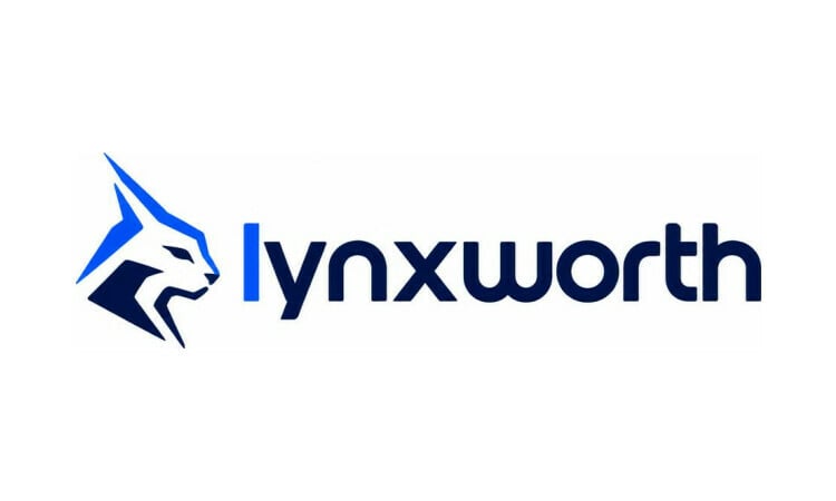 lynxworth logo