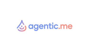 Agentic.me - Creative brandable domain for sale