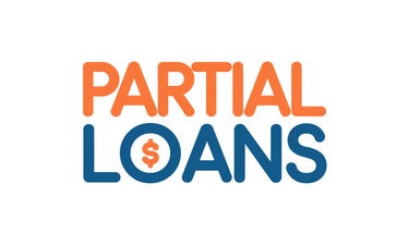 PartialLoans.com - Creative brandable domain for sale