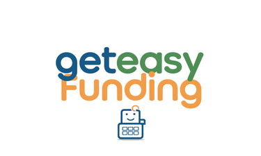 GetEasyFunding.com - Creative brandable domain for sale