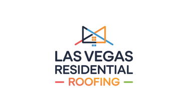 lasvegasresidentialroofing.com Logo