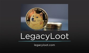 LegacyLoot.com