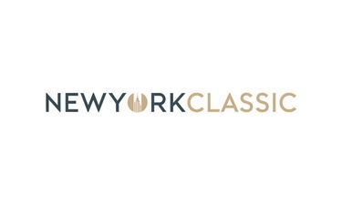 NewYorkClassic.com - Creative brandable domain for sale