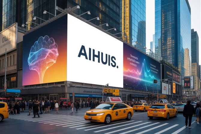 AIHuis.com — 3