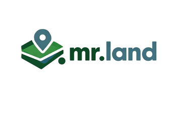 Mr.Land - Creative brandable domain for sale