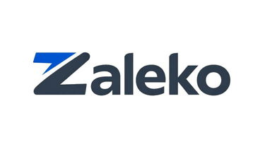 Zaleko logo
