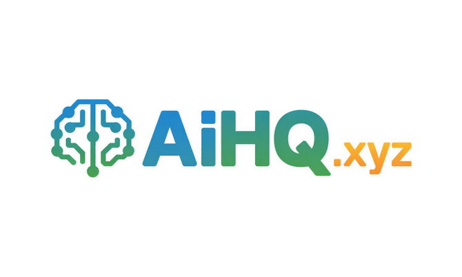AIHQ.xyz