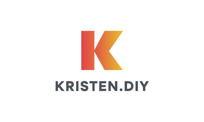 Kristen.diy