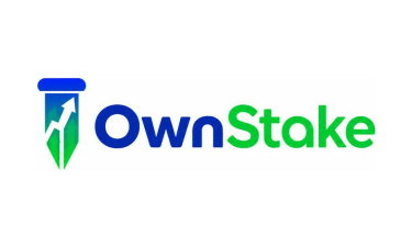OwnStake logo
