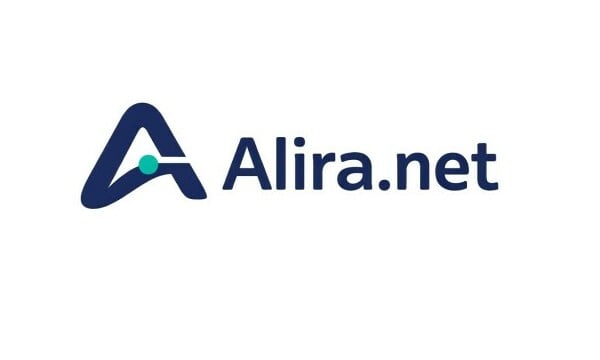 Alira logo