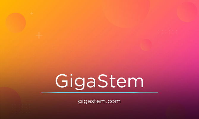 GigaStem.com