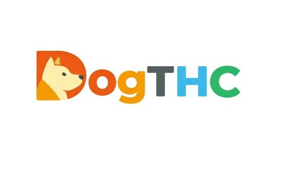 DogTHC logo