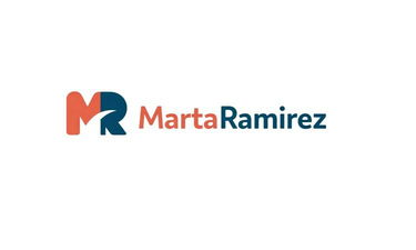 MartaRamirez logo