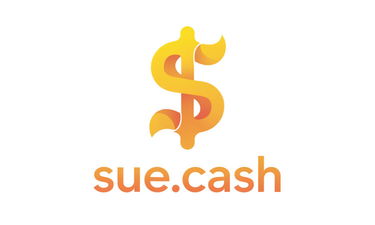 Sue.Cash is for sale