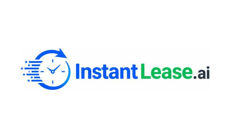 InstantLease logo