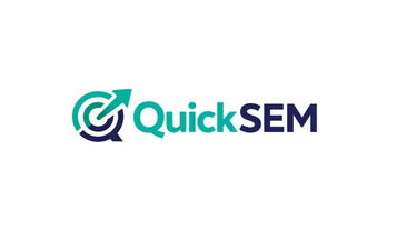 QuickSEM logo