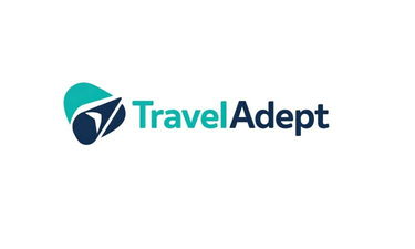 TravelAdept.com - Creative brandable domain for sale