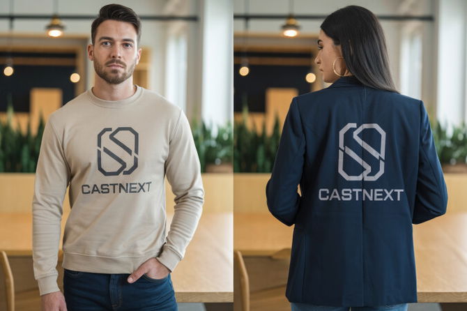 CastNext.com