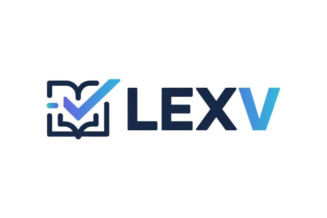 LexV logo