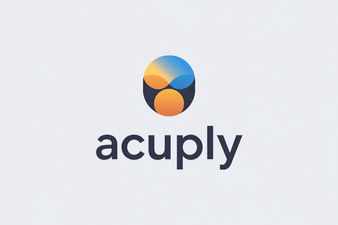 Acuply.com - Creative brandable domain for sale