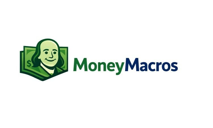 MoneyMacros logo