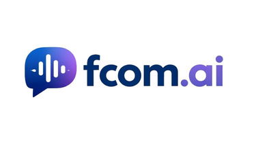fcom.ai is for sale